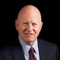 LTG (Ret) H Steven Blum