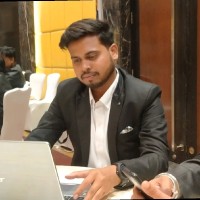 Atul Bhargav