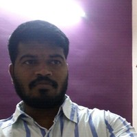 Yugesh Kamcherla