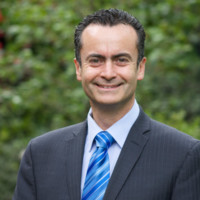 Jorge Bejarano Jiménez