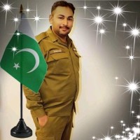 KHALID ALI AWAN