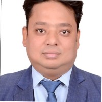 Ankit Singhal