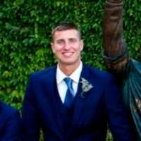 Adam Sturdivant