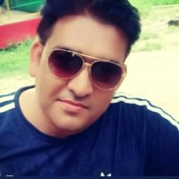 Mukesh Kumar