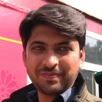 YOGESH CHOUHAN