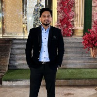 Saurabh Mishra
