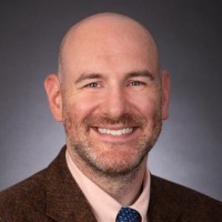 Ryan E. Roberts