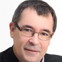 Burkhard Müller-Ullrich