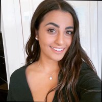 Christina Stefanou