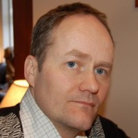 Jóhannes Kristófersson