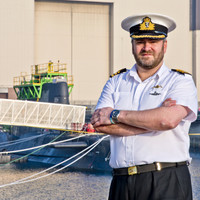 Mike Lyons