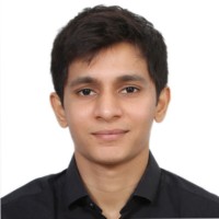 Vivan Parikh