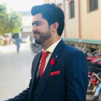 Engr Abbas Sherazi