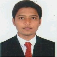 Tirth Patel