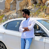 Akshay Shetty