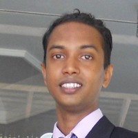 Kushan Perera