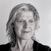 Esmeralda Van Heijst