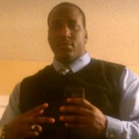 Tarrance Johnson