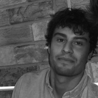 Nate Vasquez