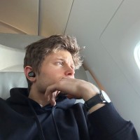 Sacha Mathieu