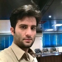 Sayed M.Hosein Ghotbi