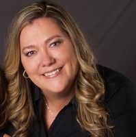 Yvonne Swain