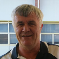 Wayne Markwort