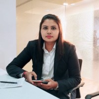 Mansi Patel