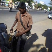 P Arumugam
