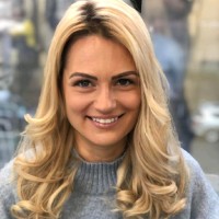 Nadia Dimitrova