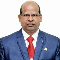 Narayanan Venugopal