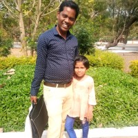 Mahesh Chalke