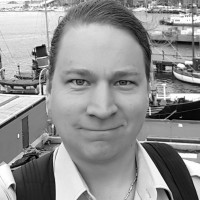 Sebastian Lindholm