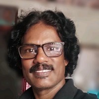 Krishnan P Guruvayur Krish