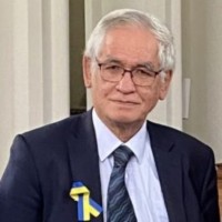 Willem Van Der Kooij