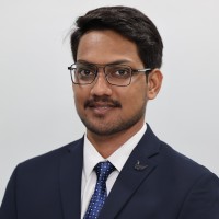Akhilesh Kumar Jha