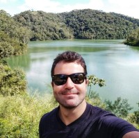Nagibi Emanuel Cunha Da Silva