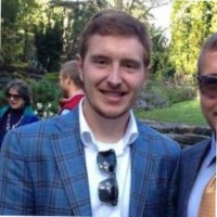 Zack Sparks, Mba, Ms