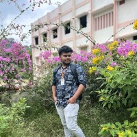 Mohammed Arshath.S
