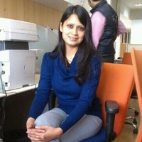 Shikha Agarwal