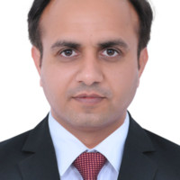 Qaisar Mahmood