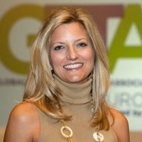 Melanie Garrett