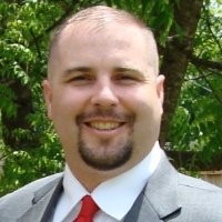 Jeff Goolsby, CSP, CSHO