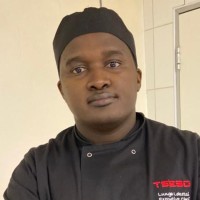 Lunga Loketsi