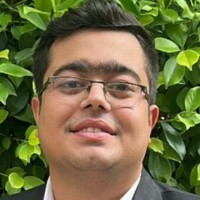 NIKHIL PASRICHA