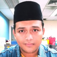 Che Ahmad Fahimy C.