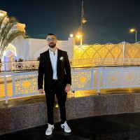 Hesham Nasser