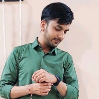 Ajay Gehlot