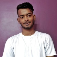 Sumantu Karmakar