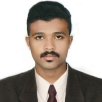 mahesh kumar M.S